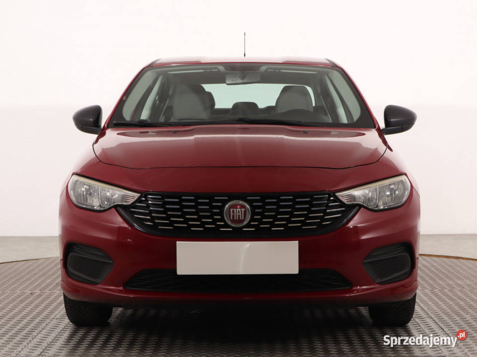 Fiat Tipo 14 16V Katowice
