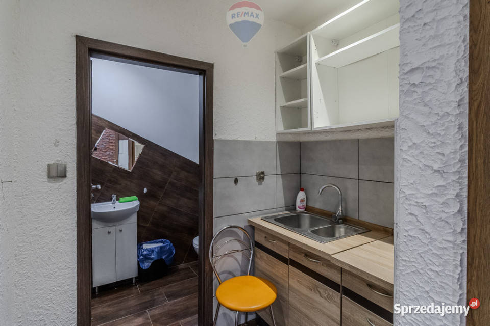 Lokal 145 m z witryną Placu Wolności Łódź