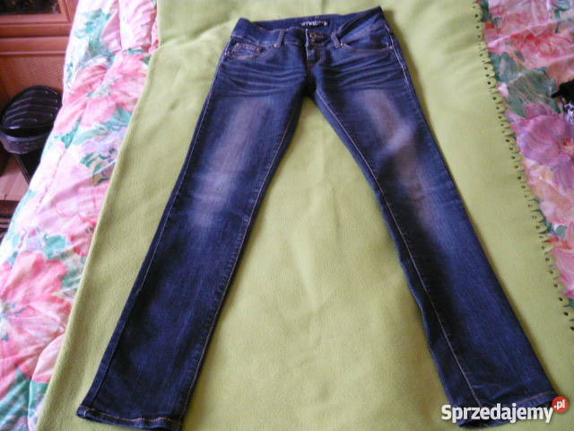 Spodnie Jeans GIRL VIVI Myszków