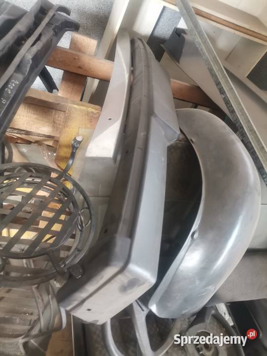 Nadkole przeciwblotne plastikowe Łada Łada osobowe Nadkola Białystok