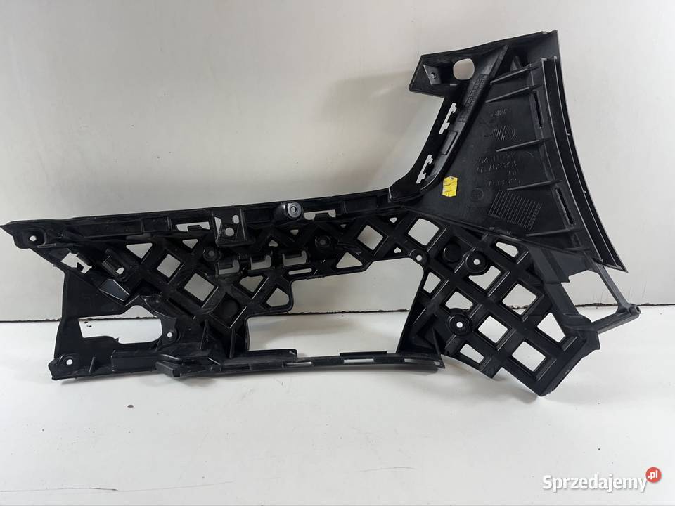 VW ARTEON ŚLIZG ZDERZAKA LEWY PRZÓD 3G8807177 osobowe Międzychód