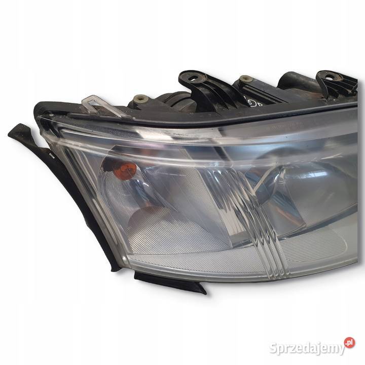 LAMPA PRAWA Saab 93 93 II LIFT prawy przód Chełm