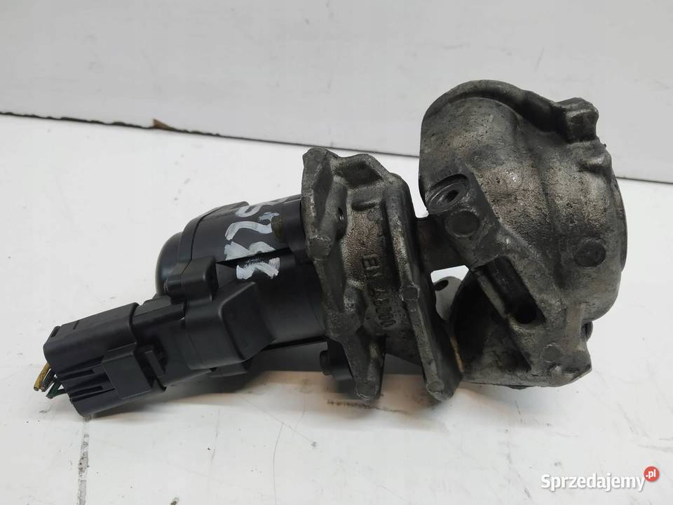 ZAWÓR EGR 16 D HDI Volvo V50 I 20042012 sprzedam