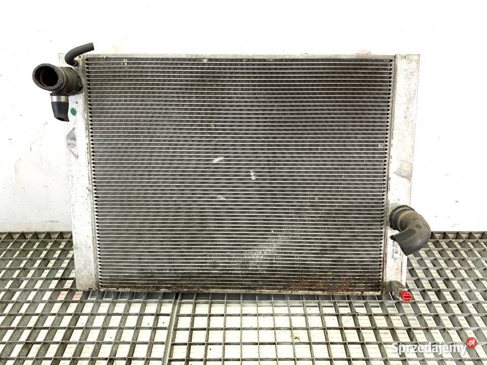 CHŁODNICA WODY BMW E60 30 272 7519212 0310