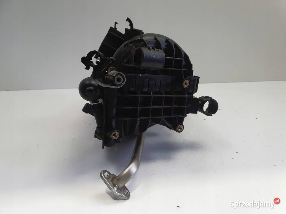 Opel Corsa C 12 16V KOLEKTOR SSĄCY 0280600040 osobowe Rudka