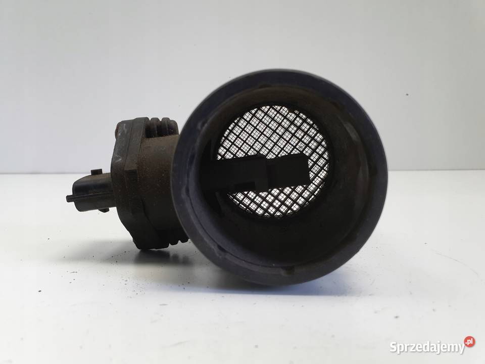 PRZEPŁYWOMIERZ Alfa Romeo 156 16 16V TS lubelskie Rudka