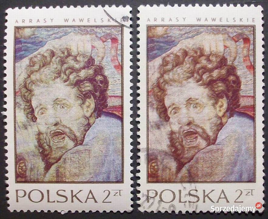 ZNACZKI POLSKIE 1970 kwartał IV Filatelistyka łódzkie Leźnica Wielka-Osiedle