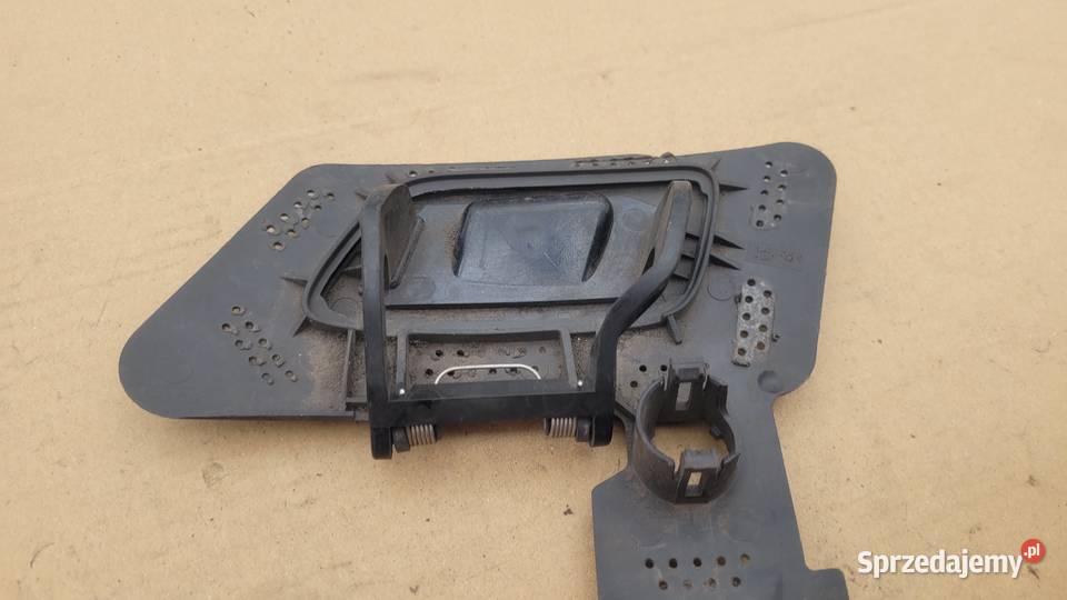 AUDI A5 ZAŚLEPKA SPRYSKIWACZA ZDERZAKA PRAWY Ruda Śląska sprzedam