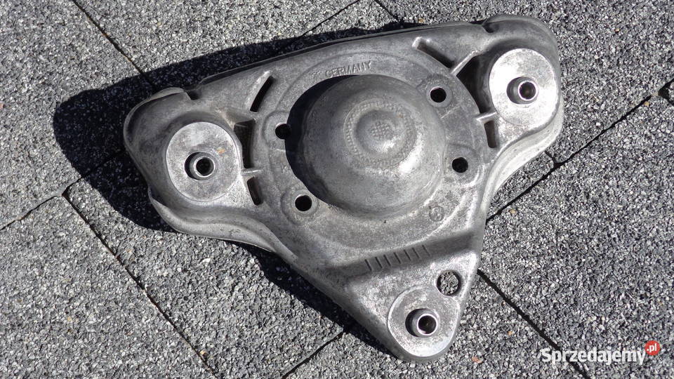 Mocowanie amortyzatora PASSAT B5 AUDI A6 C5 Chełm