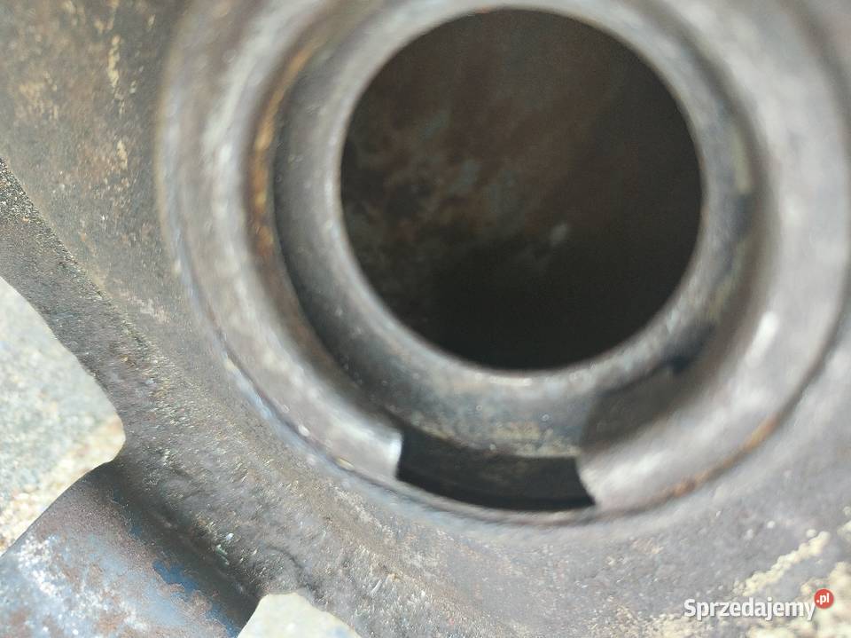 Bak Simson shallbe WSK wfm Gorzów Wielkopolski