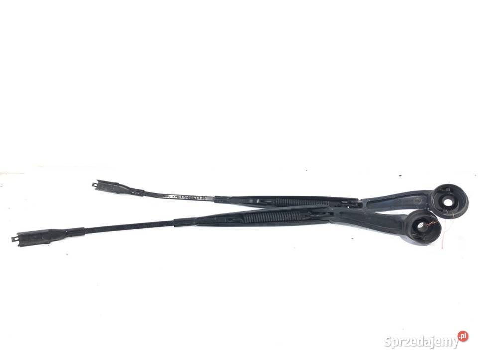 RAMIĘ WYCIERACZKI KOMPLET PRZÓD FORD MONDEO MK5 osobowe Ramiona wycieraczek sprzedam