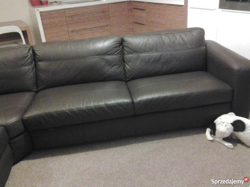 Narożnik DAVOS firmy WAJNERT 311cm Legnica