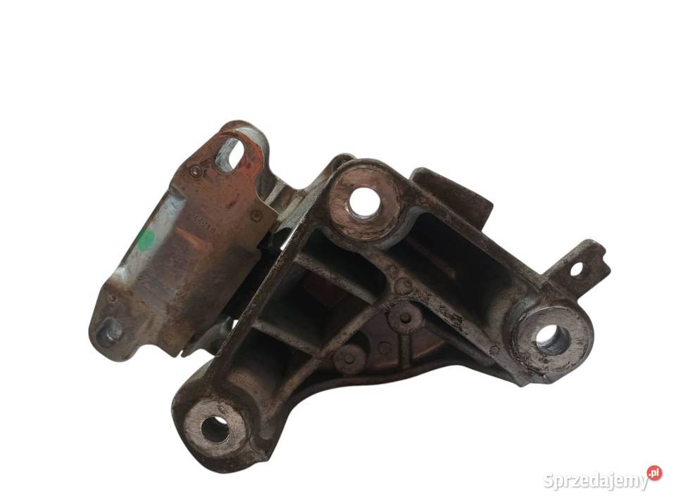 ŁAPA WSPORNIK KOMPLET 15 TDCI Ford Tourneo sprzedam