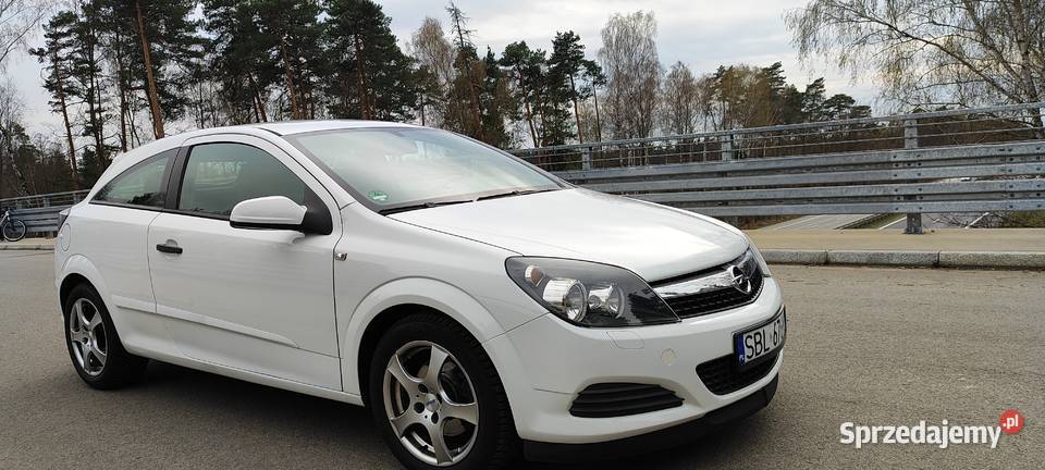 Astra 14 90 168000 Lędziny