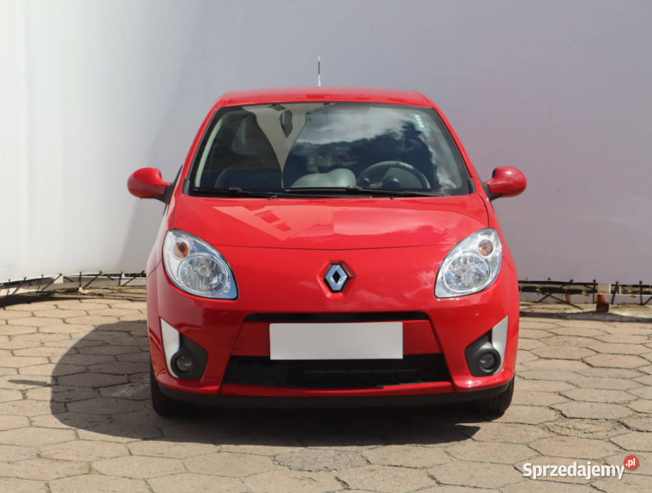 Renault Twingo 12 16V Łódź
