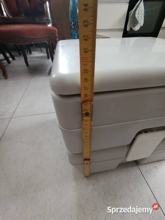 Toaleta turystyczna Wyszków