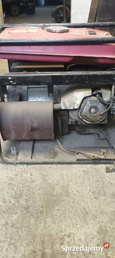 Generatory prądu śląskie