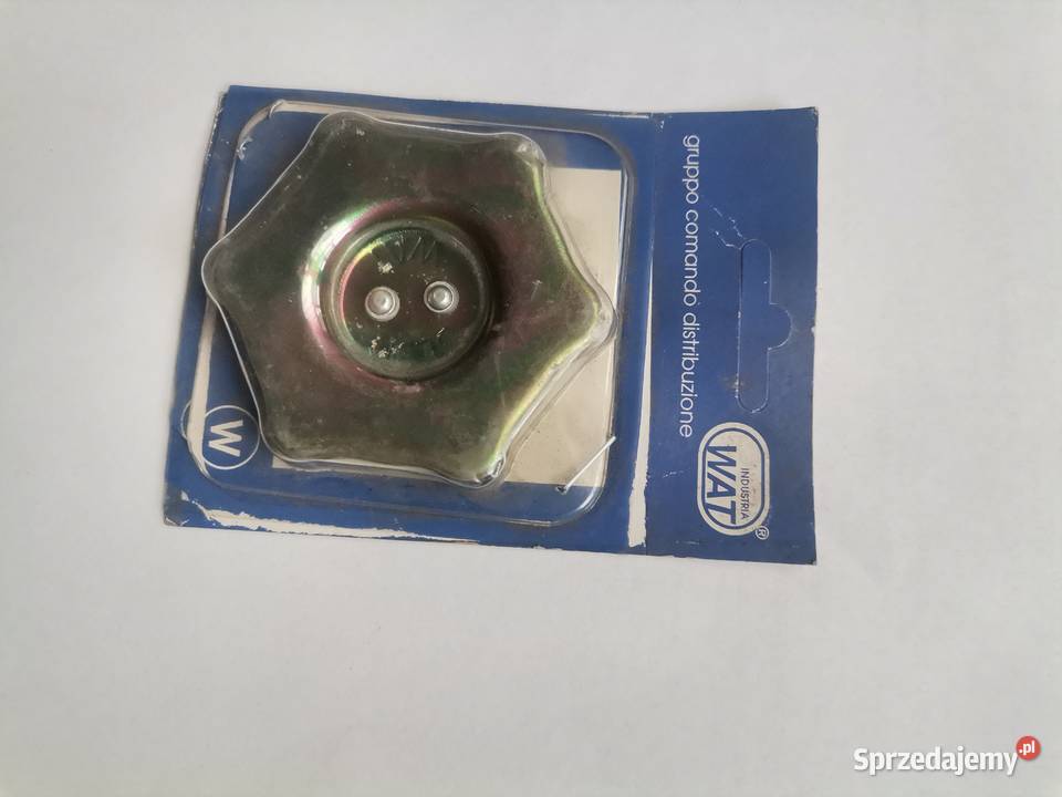 Korek wlewu oleju Białystok sprzedam