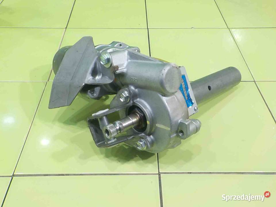 TOYOTA URBAN CRUISER 13 VVTI 09r 5D wspomaganie mazowieckie