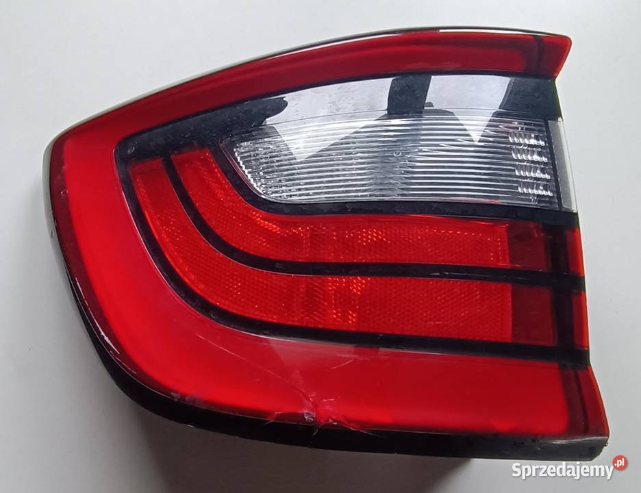 Lampa tył Dodge Durango lewa Gdańsk