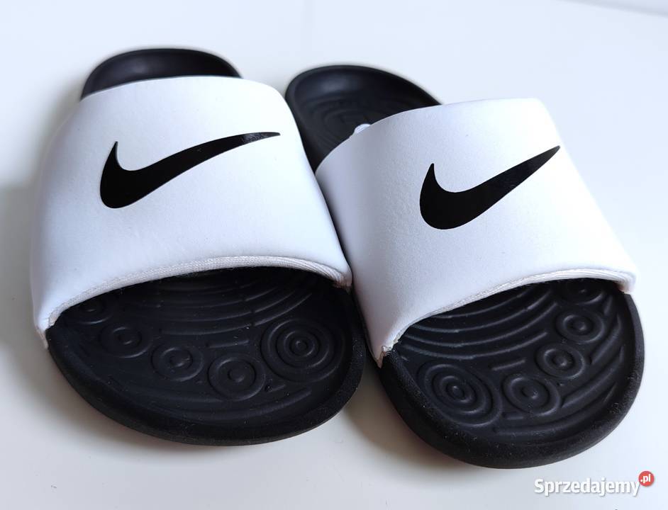 Nike klapki dziecięce Chinelo Kawa Slide Bt 27 Rozmiar 27 Katowice