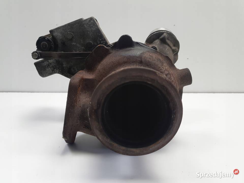 BMW E90 E91 20 D TURBOSPRĘŻARKA turbo 7810189C lubelskie Janów