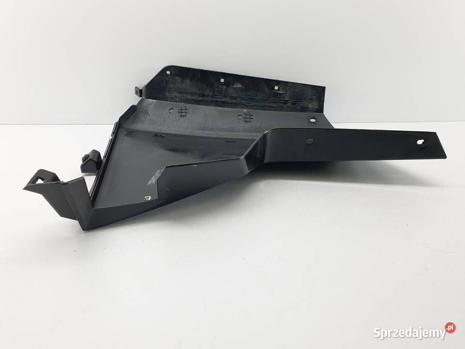 Blotnik Lewy Boczek Can Am Maverick Turbo Xds Łódź