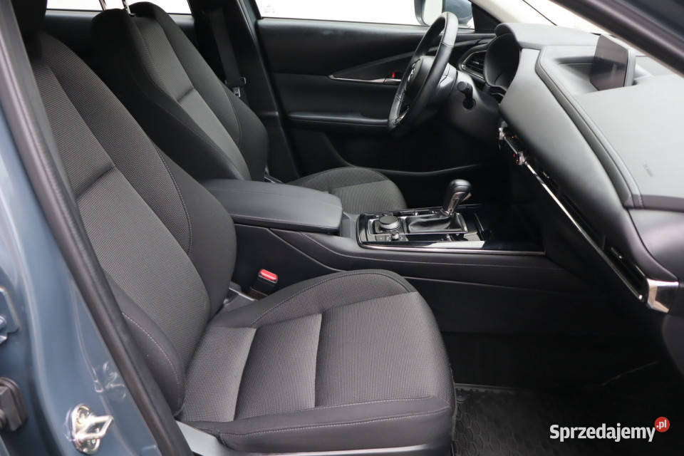 Mazda CX30 SkyactivG 20 czujnik martwego pola Zabrze