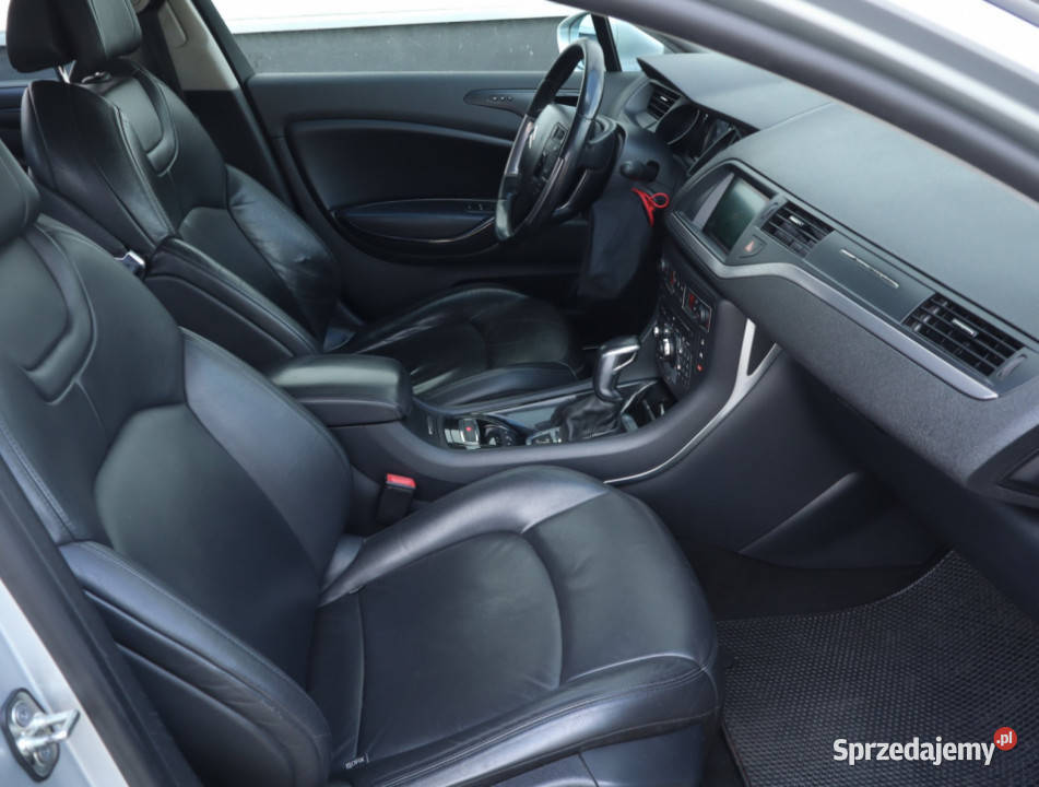 Citroen C5 20 HDi 4/5 Łódź sprzedam