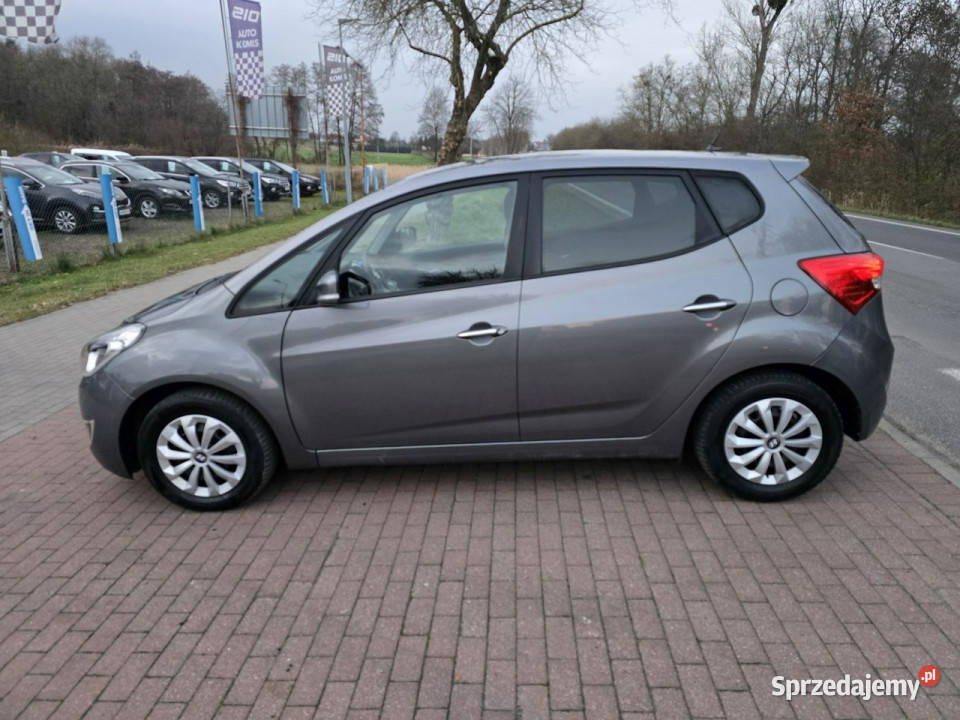 Hyundai ix20 Hyundai ix20 16 crdi 115 z niskim Cielcza