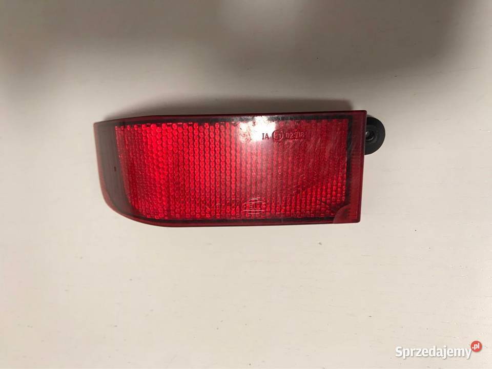Opel Omega B kombi odblask lewy tył 152033 GM Rzeszów