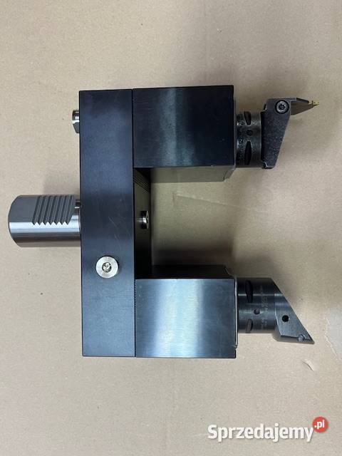 Oprawka Mazak VDI40 Nowogrodziec