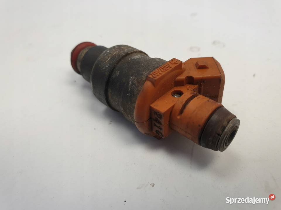 WTRYSKIWACZ Chrysler Voyager III 38 4612402 Chełm