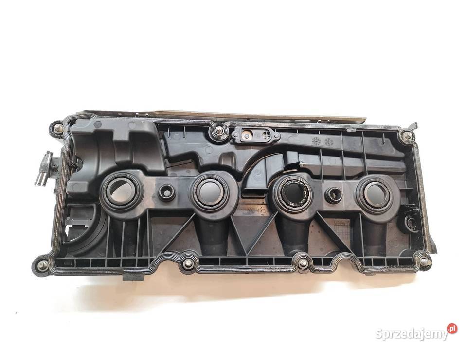 POKRYWA ZAWORÓW 04L103469D 20 TDI VW Volkswagen osobowe