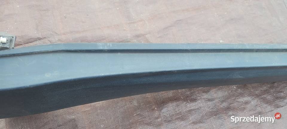 KIA SPORTAGE IV LISTWA PROGOWA PRAWA PROG PRAWY osobowe śląskie Ruda Śląska