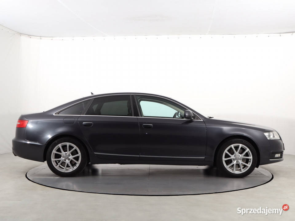 Audi A6 30 TFSI czujnik parkowania Katowice