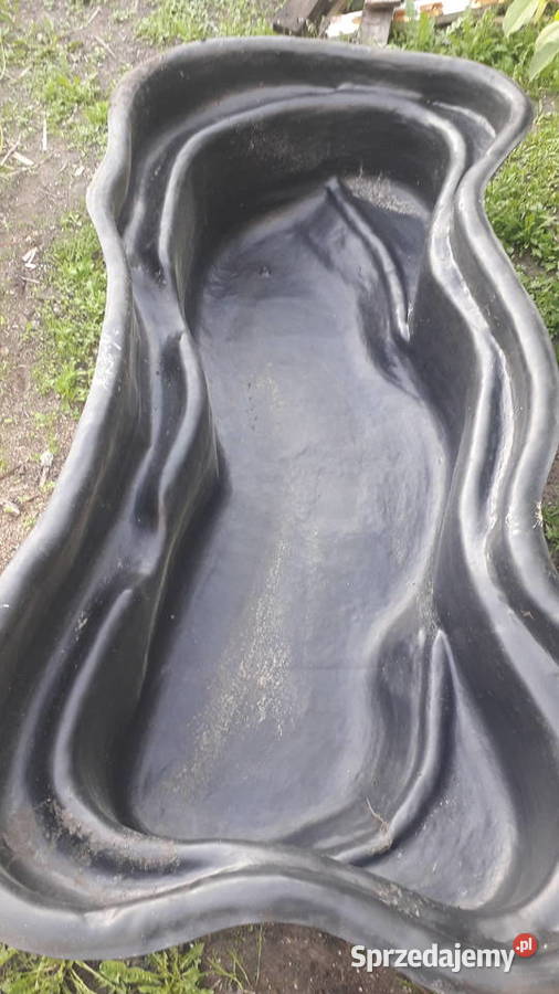 Sprzedam oczko wodne sprzedam