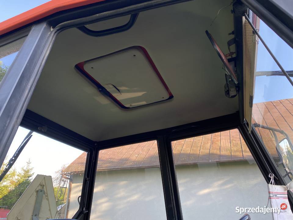 Ursus 5314 Lubcza