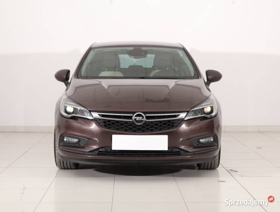 Opel Astra 14 T ASR (kontrola trakcji) Piaseczno