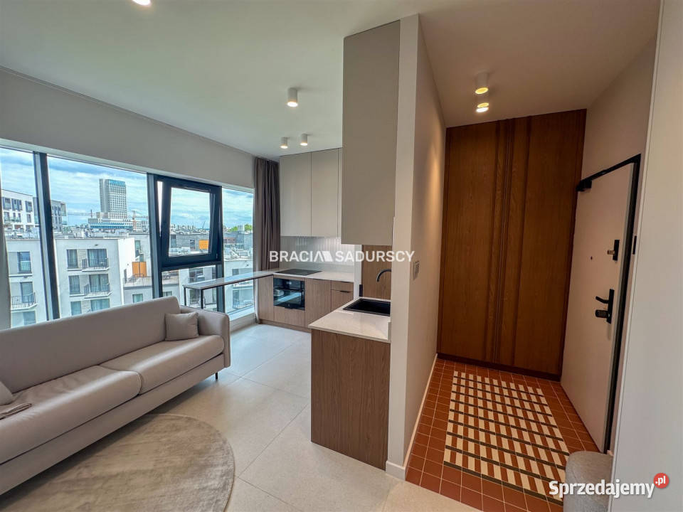 sprzedaży mieszkania 3273m2 1pokojowe Kraków Sprzedaż