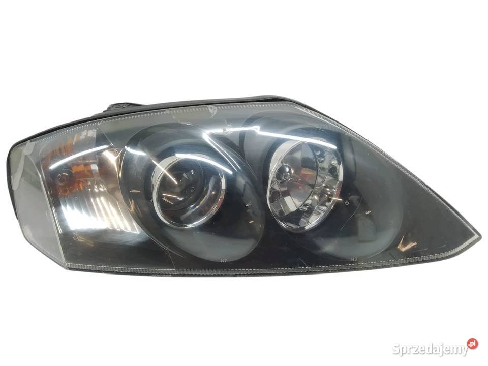 LAMPA PRZÓD PRAWA EU Hyundai Coupe II 20012008 osobowe