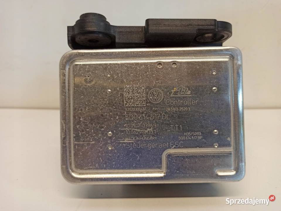 VW TIGUAN II POMPA ABS 5Q0614517DL sprzedam