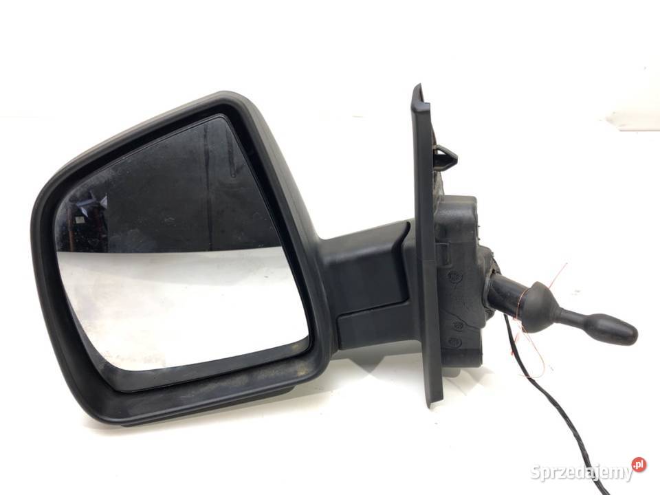 LUSTERKO LEWE OPEL COMBO D Hatchback ZEWNĘTRZNE osobowe