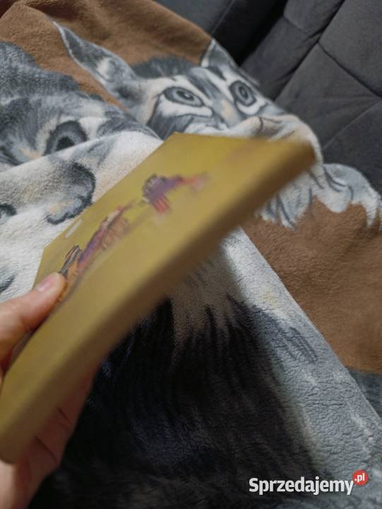 Maniusia autorstwa Wandy Żółkiewskiej Poznań