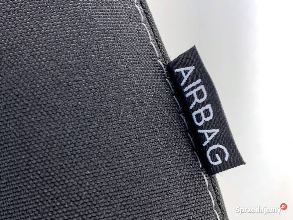 FOTEL LEWY PRZÓD TOYOTA PROACE Minivan SIEDZENIE podkarpackie