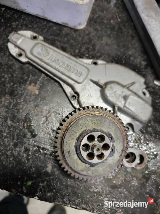 520i HE3 520i HT4 536Li HE3 nożyce Husqvarna Turek