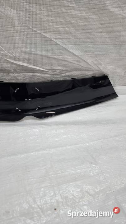 ATRAPA GRILL LISTWA ZDERZAKA OPEL MOKKA B