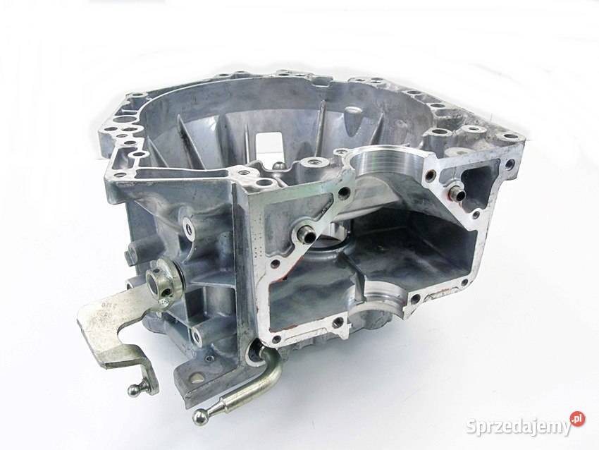 OBUDOWA SKRZYNI 20R103 12 308 CORSA F 208 II C4 Pozostałe Sosnowiec