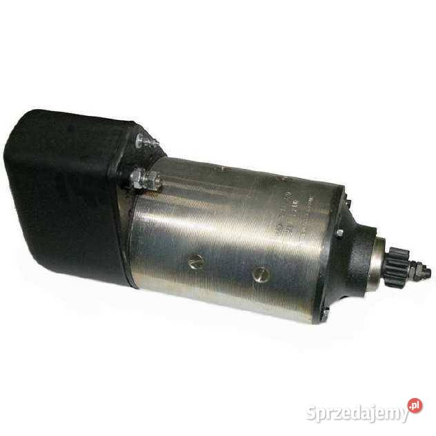 ROZRUSZNIK Liaz Tatra Ifa Sieczkarnia Nobas Kostrzyn nad Odrą sprzedam