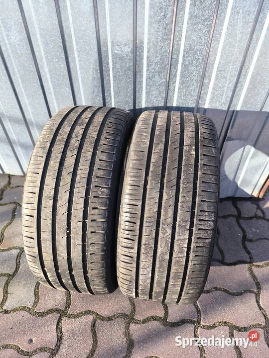 Opony Barum Bravuros 3 HM 225 45 r17 2 sztuki Szydłowiec